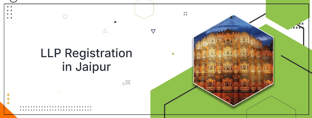 Llp Registration
